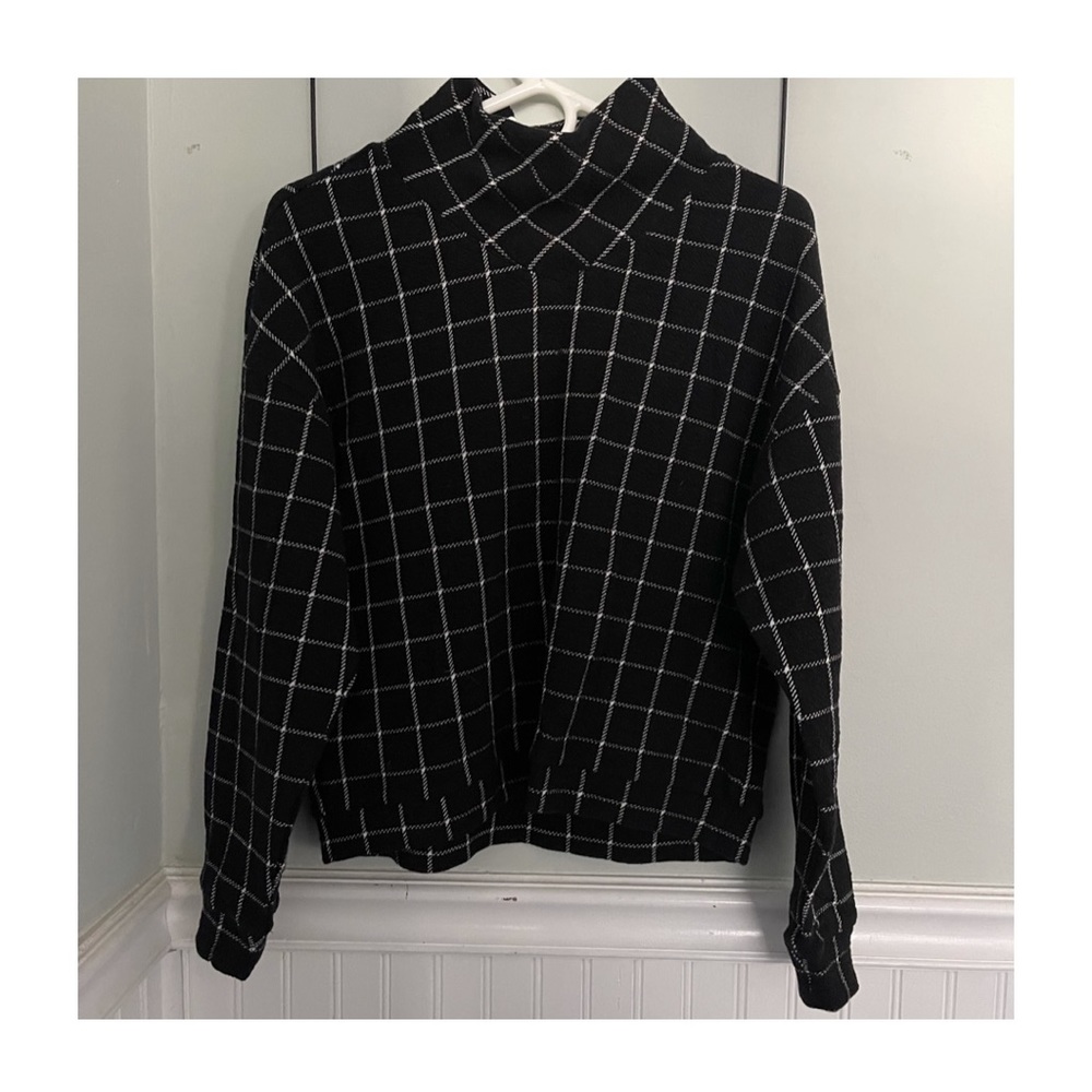 Madewell Shirt